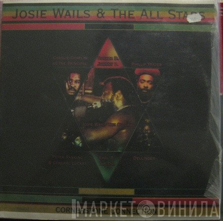  - Josie Wales & The All Stars