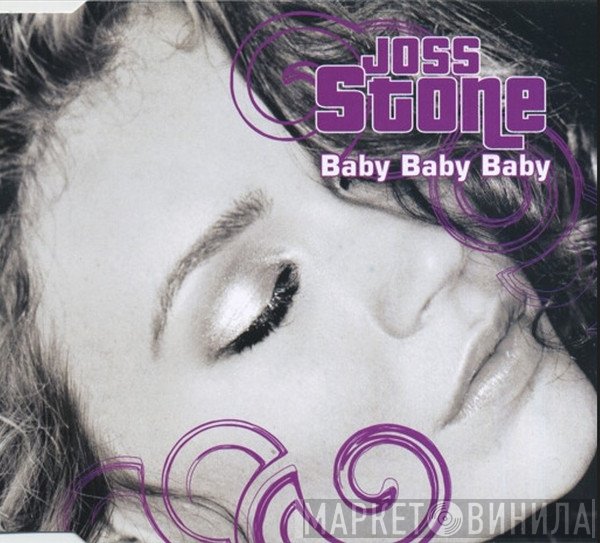 Joss Stone - Baby Baby Baby