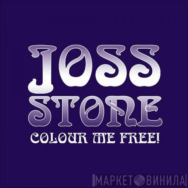 Joss Stone  - Colour Me Free!