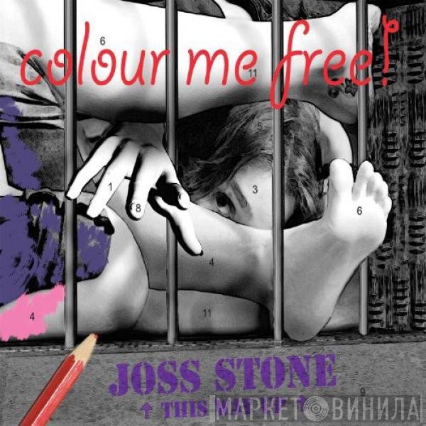Joss Stone  - Colour Me Free!