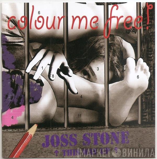 Joss Stone  - Colour Me Free!
