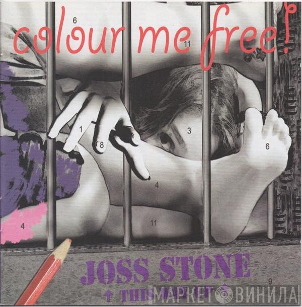 Joss Stone  - Colour Me Free!
