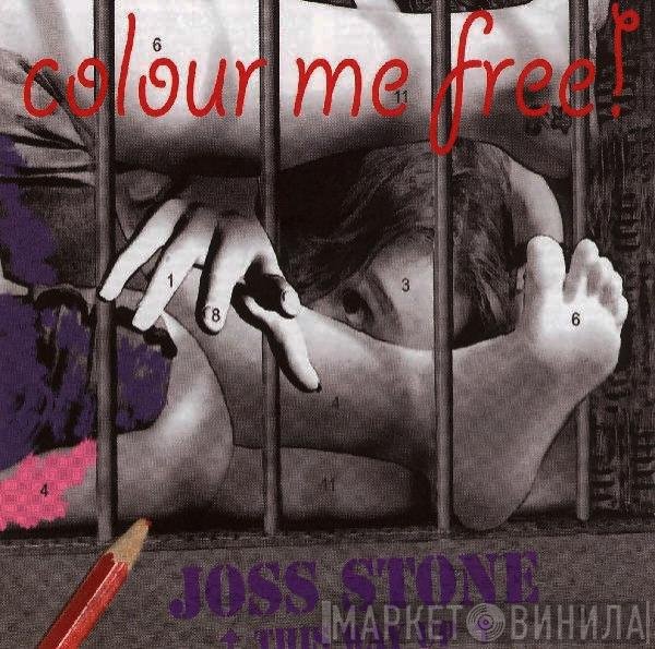 Joss Stone  - Colour Me Free!
