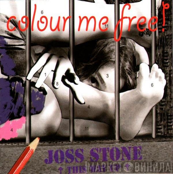 Joss Stone  - Colour Me Free
