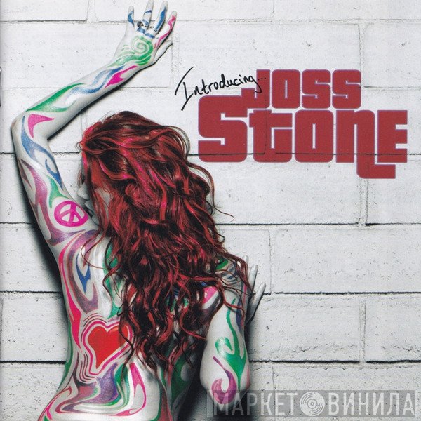Joss Stone - Introducing... Joss Stone