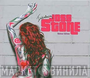 Joss Stone  - Introducing Joss Stone