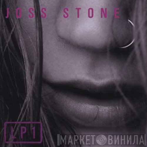 Joss Stone  - LP1