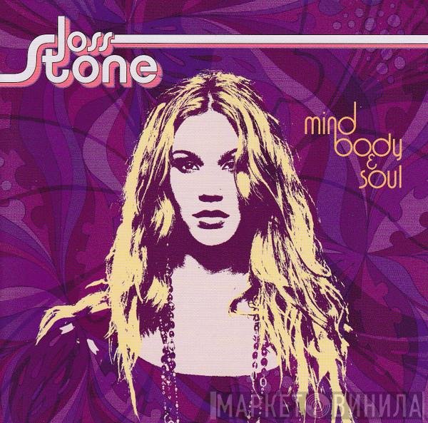 Joss Stone - Mind Body & Soul