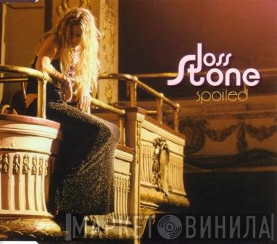 Joss Stone  - Spoiled