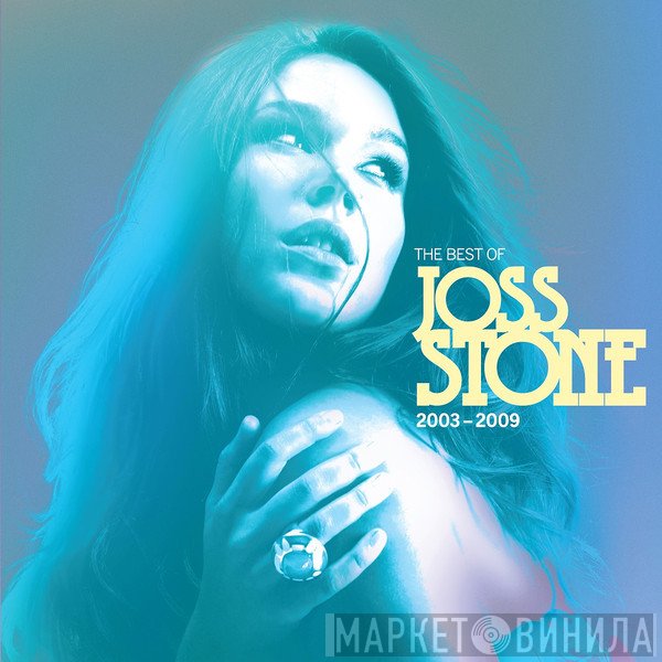 Joss Stone - The Best Of Joss Stone 2003-2009