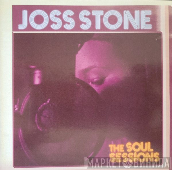 Joss Stone - The Soul Session