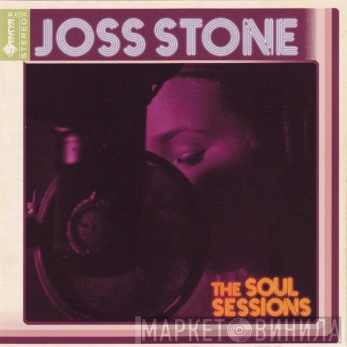 Joss Stone - The Soul Sessions