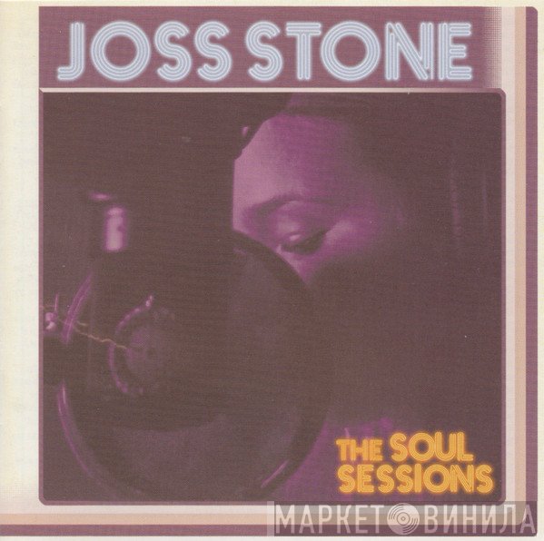 Joss Stone - The Soul Sessions