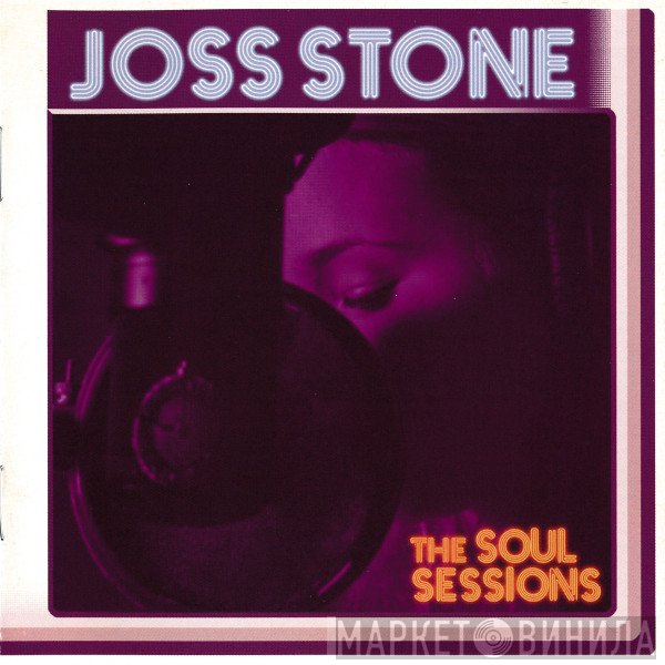 Joss Stone - The Soul Sessions