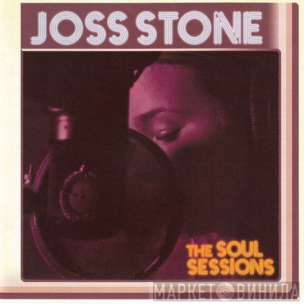 Joss Stone - The Soul Sessions