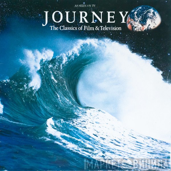  - Journey; The Classics of Film &amp; Television