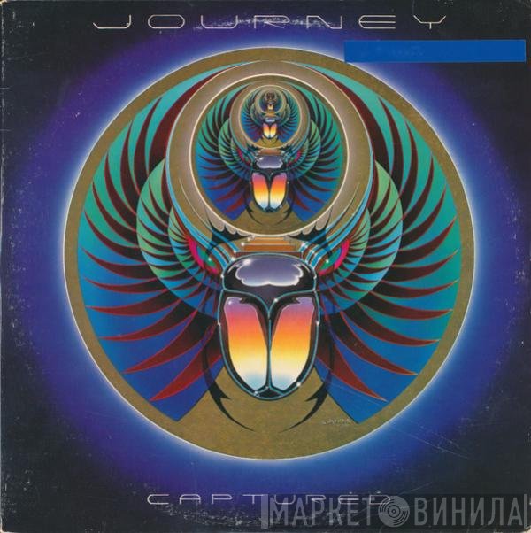 Journey  - Captured