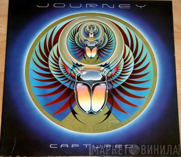 Journey  - Captured