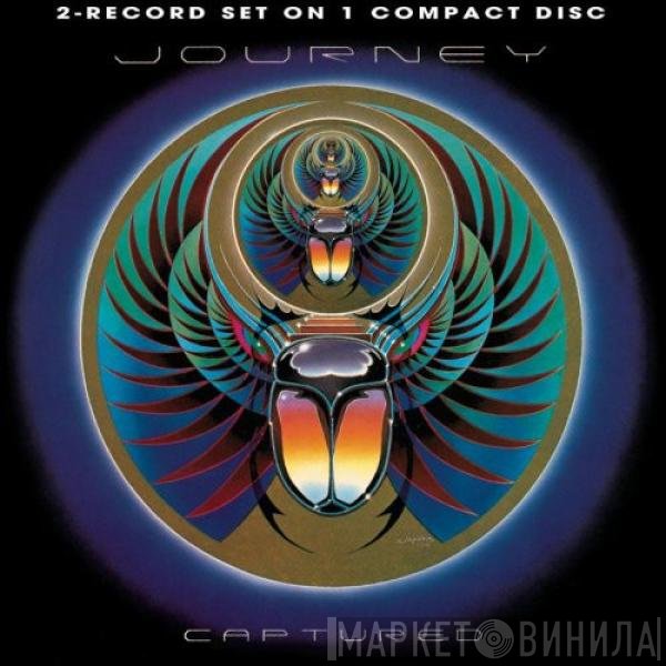 Journey  - Captured