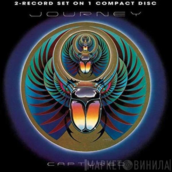 Journey  - Captured