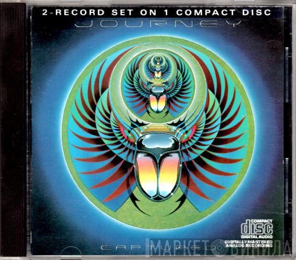 Journey  - Captured
