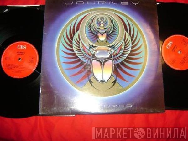 Journey  - Captured