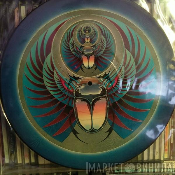 Journey  - Captured