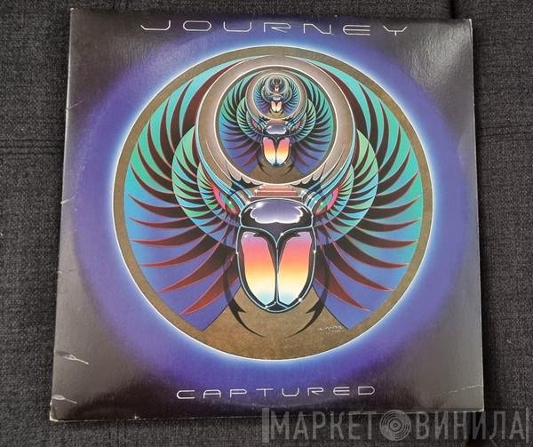 Journey  - Captured