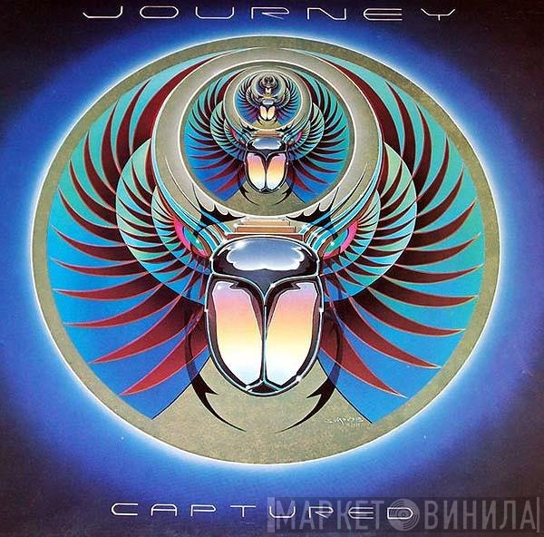Journey  - Captured