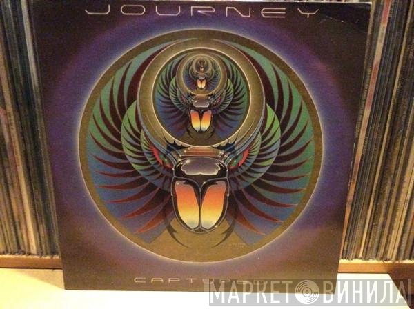 Journey  - Captured