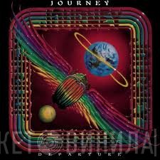 Journey  - Departure