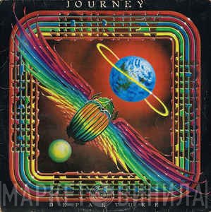 Journey  - Departure
