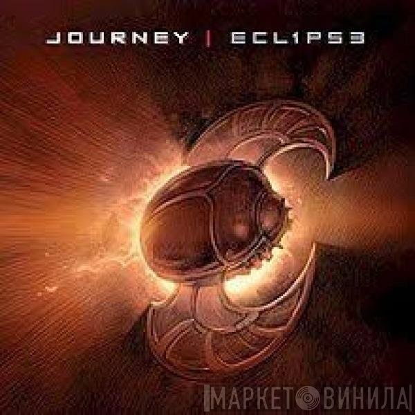 Journey  - Eclipse