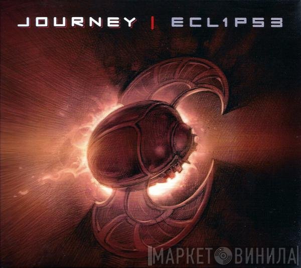 Journey  - Eclipse