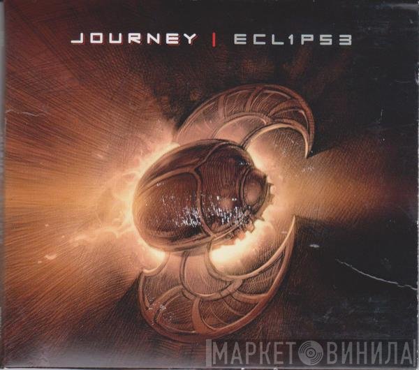 Journey  - Eclipse