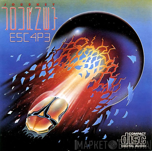 Journey  - Escape