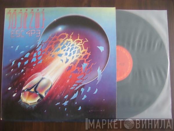 Journey  - Escape