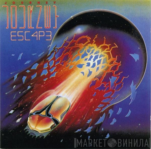 Journey  - Escape