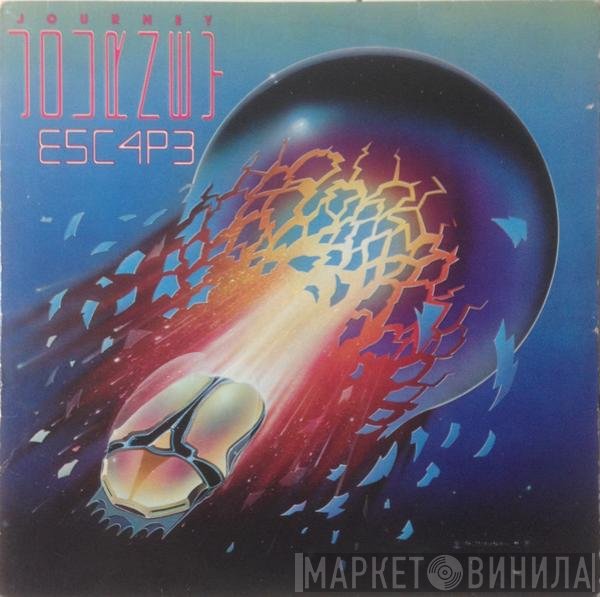 Journey  - Escape