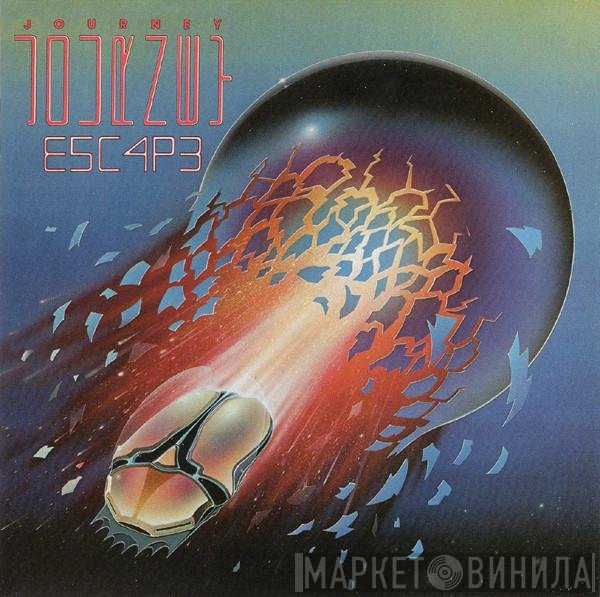 Journey - Escape