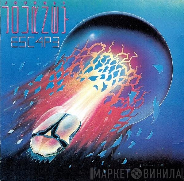 Journey  - Escape