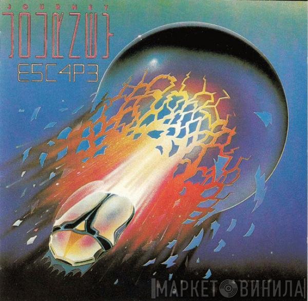 Journey  - Escape