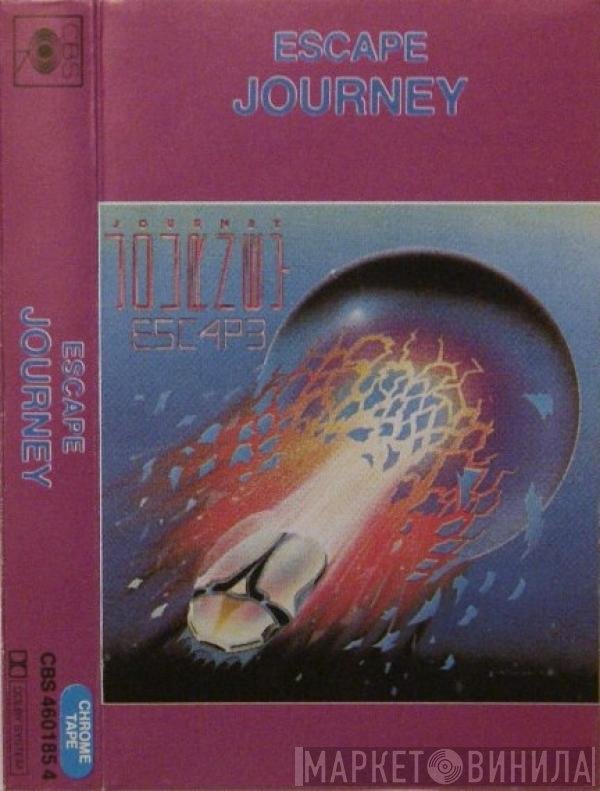 Journey  - Escape