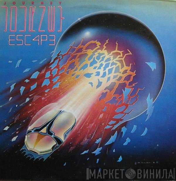 Journey  - Escape