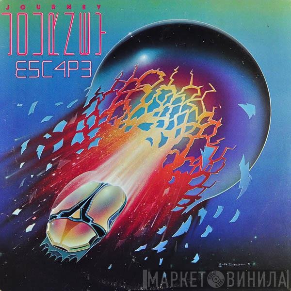 Journey  - Escape