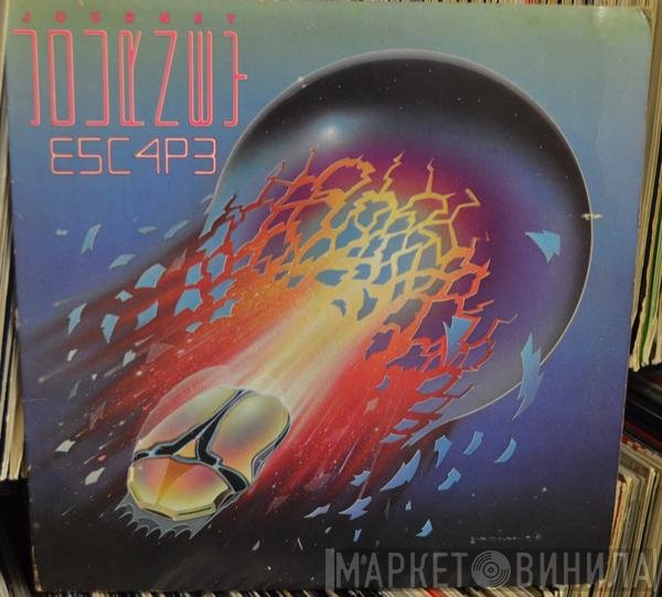 Journey  - Escape