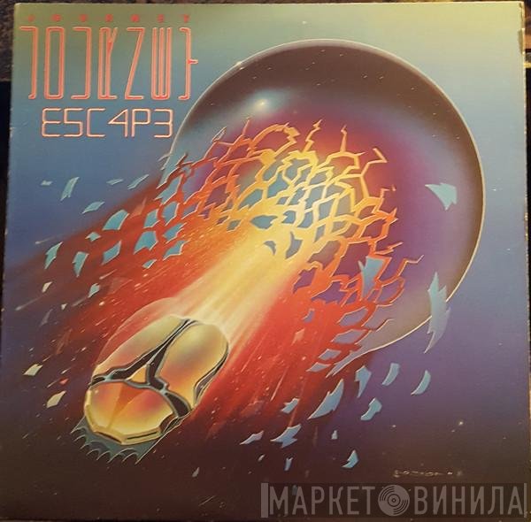 Journey  - Escape