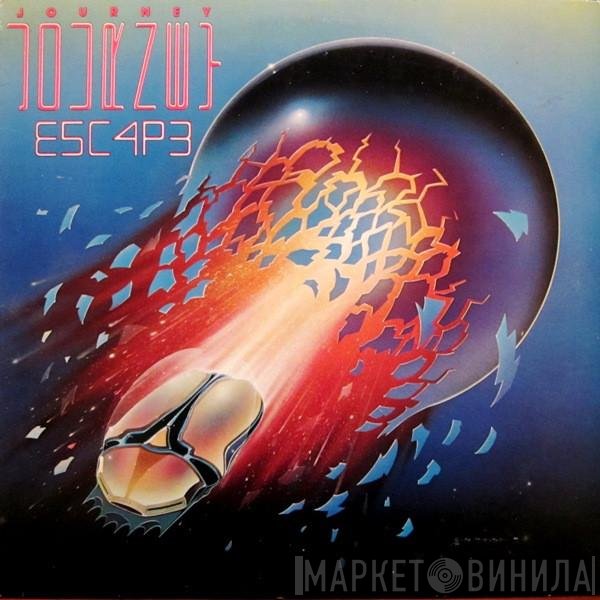 Journey  - Escape