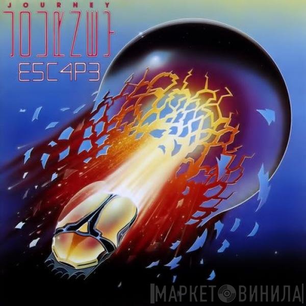 Journey  - Escape