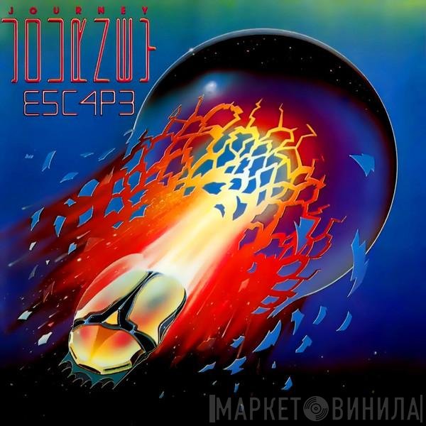Journey  - Escape